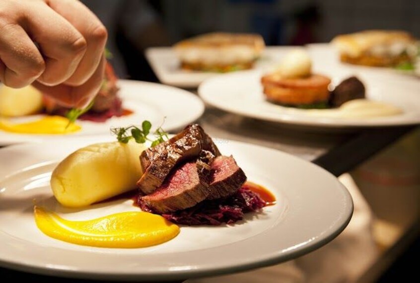 Truptee Restaurant-2